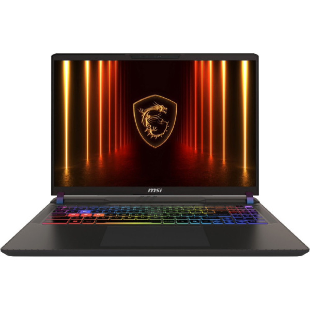 Ноутбук MSI Vector 16 HX AI A2XWHG-224XUA (9S7-15M352-224) Ноутбук MSI Vector 16 HX AI A2XWHG-224XUA (9S7-15M352-224)