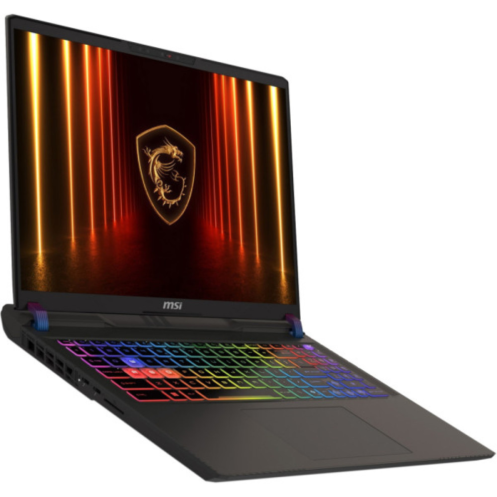 Ноутбук MSI Vector 16 HX AI A2XWHG-224XUA (9S7-15M352-224) Ноутбук MSI Vector 16 HX AI A2XWHG-224XUA (9S7-15M352-224)