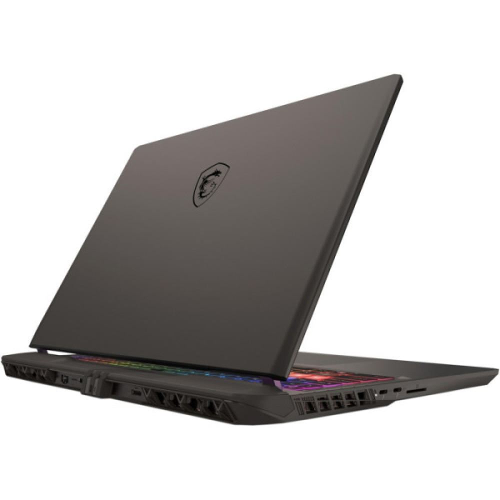 Ноутбук MSI Vector 16 HX AI A2XWHG-224XUA (9S7-15M352-224) Ноутбук MSI Vector 16 HX AI A2XWHG-224XUA (9S7-15M352-224)