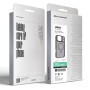 Чохол до мобільного телефона Armorstandart Uniq MagCase Apple iPhone 17 Pro Max Titanium Grey (ARM86275)