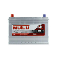 Акумулятор автомобільний MUTLU 6СТ-100 (1) Asia SFB D31.100.085.D