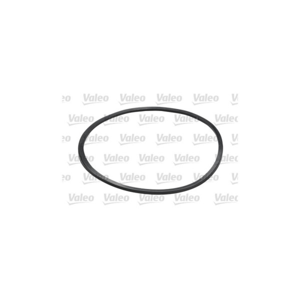 Фільтр паливний Valeo 587914