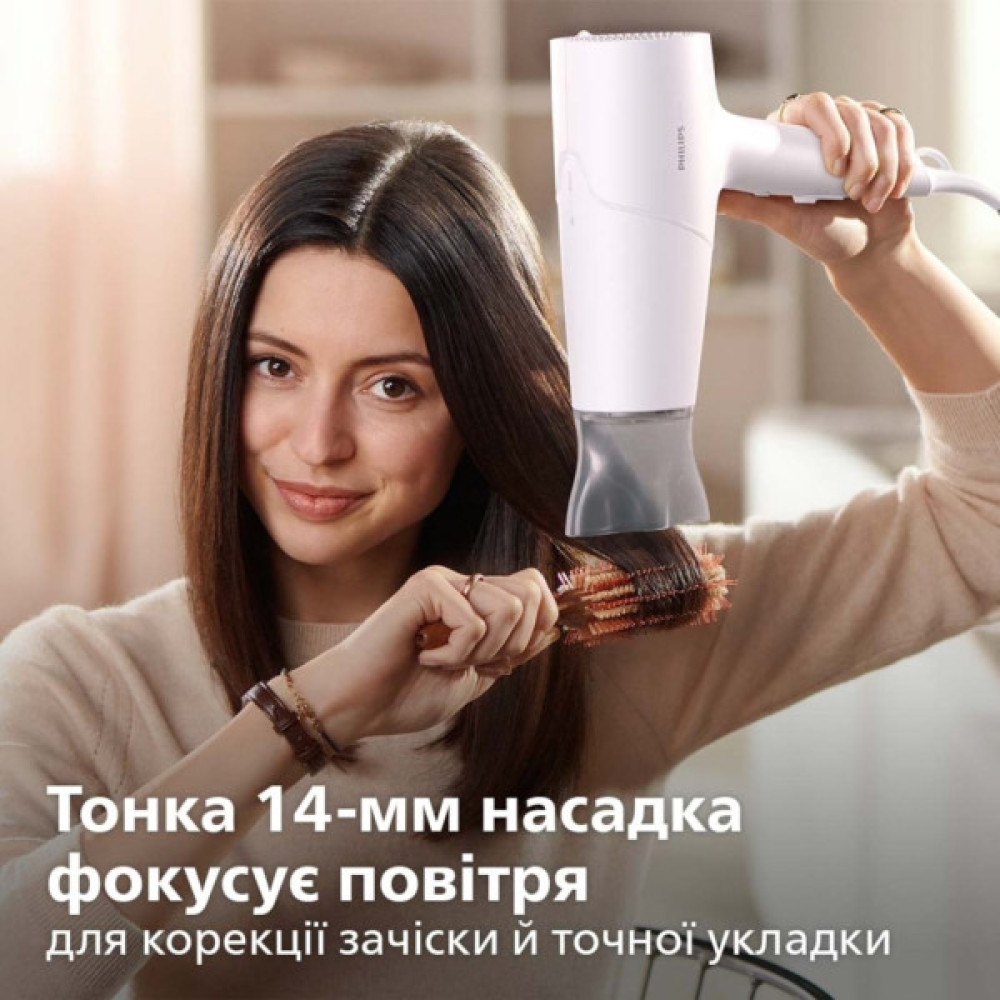 Фен Philips BHD500/00
