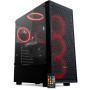 Комп'ютер Vinga Wolverine D4564 (I3M16G3060W.D4564) Комп'ютер Vinga Wolverine D4564 (I3M16G3060W.D4564)