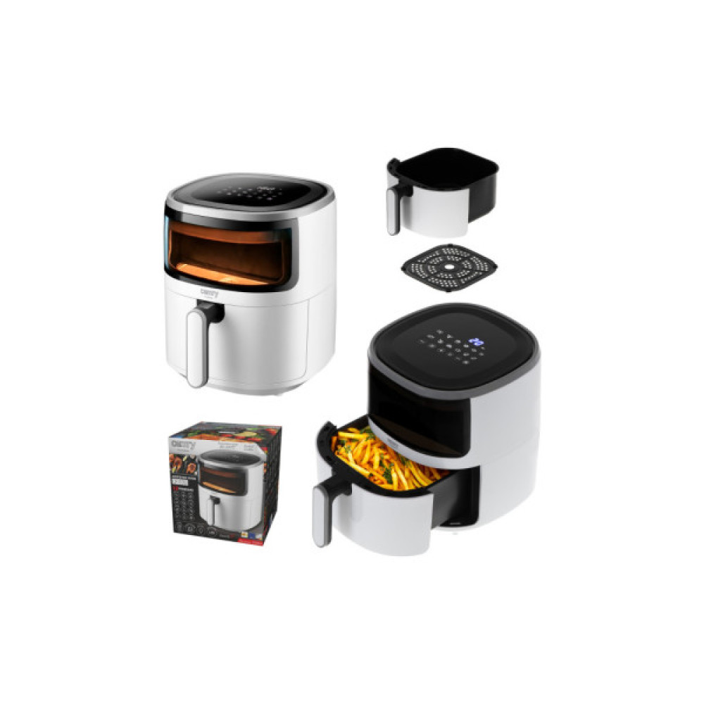 Мультипіч Camry CR 6313