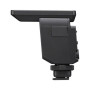 Аксесуар для фото- відеокамер Sony Microphone ECM-B10 (ECMB10.CE7)