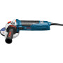 Шліфмашина кутова Bosch Professional GWS 19-125 CI 125мм 1900Вт 11500об/хв 2.5кг