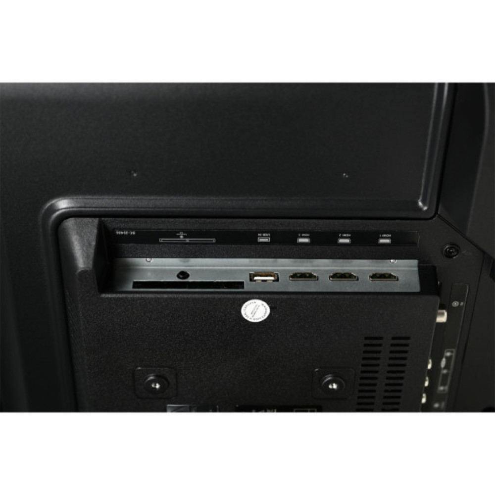 Телевізор Satelit 24H8000ST