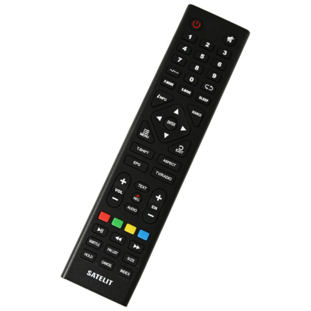 Телевізор Satelit 24H8000ST