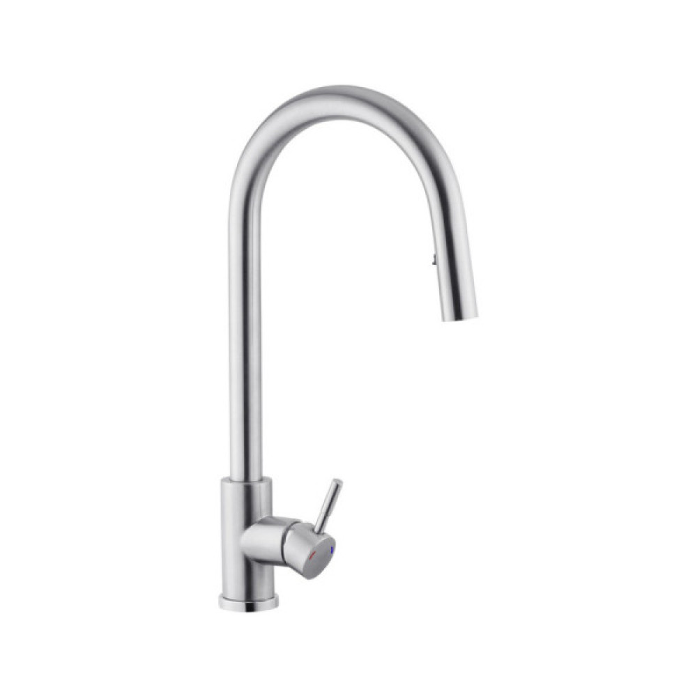 Змішувач Kroner Klassisch-ESG03915 (CV032281)