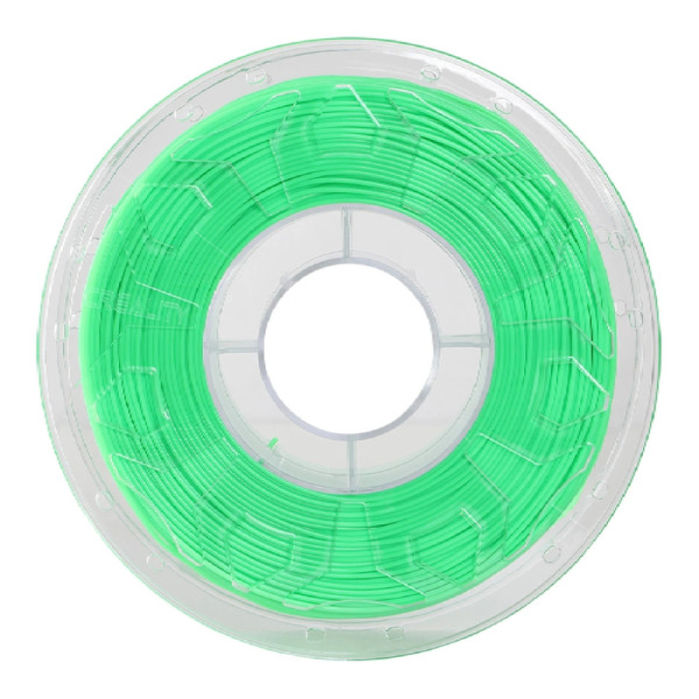 Пластик для 3D-принтера Creality PLA fluorescent, 1.75мм, 1кг, (3301140004)