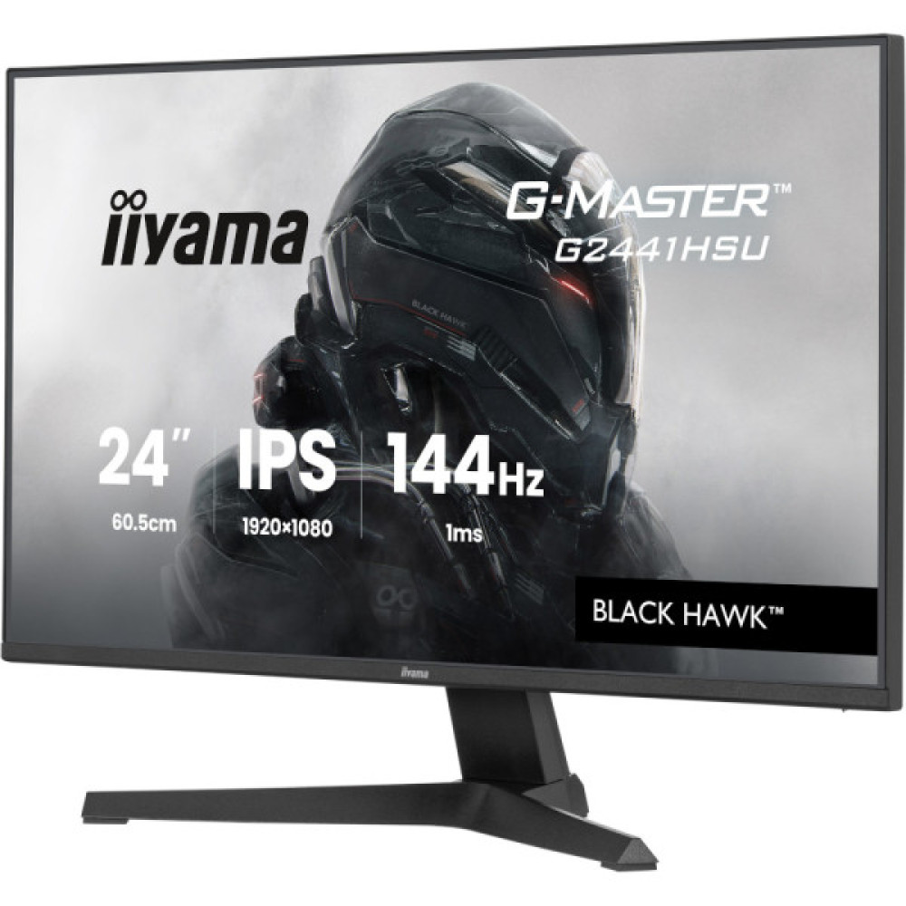 IIYAMA G2441HSU-B1