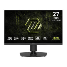 Монітор MSI MAG 272PF-X24