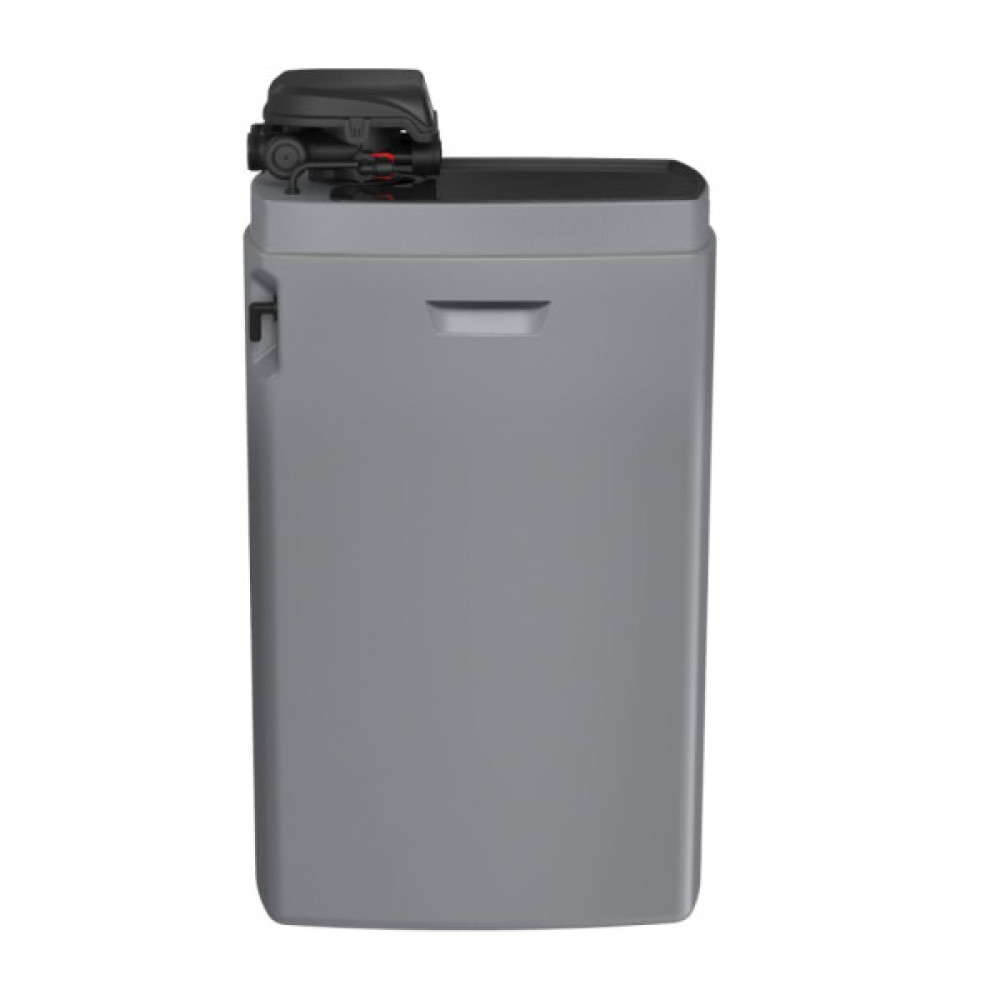 Фільтр знезалізнення та пом'якшення води Ecosoft Anthracite Gold 250, фільтр. матеріал 37л Ecomix C