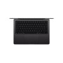Ноутбук Apple MacBook Pro 14 A3426 M5 Pro Space Black (MGDT4UA/A)