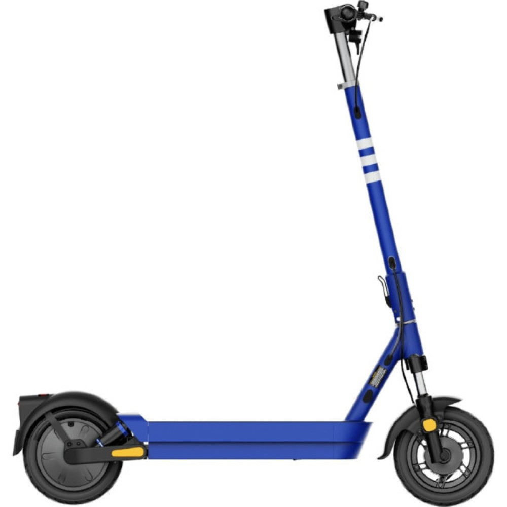 Електросамокат OKAI ES40 10" Blue (ES40-BL)