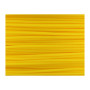 Пластик для 3D-принтера Flashforge PLA 1,75mm 0,5kg Yellow (90006418001)