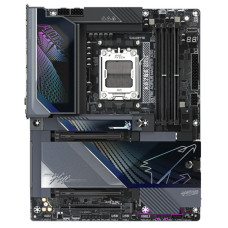 GIGABYTE X870E AORUS MASTER X3D