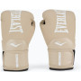 Боксерські рукавички Everlast Elite 2 Boxing Glove P00003318 бежевий 16 унцій (009283624187)