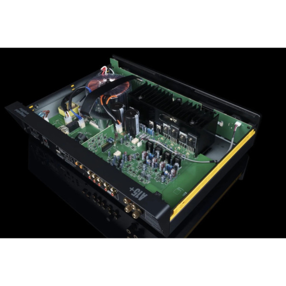 Підсилювач Arcam A15+ (ARCA15PLEU)