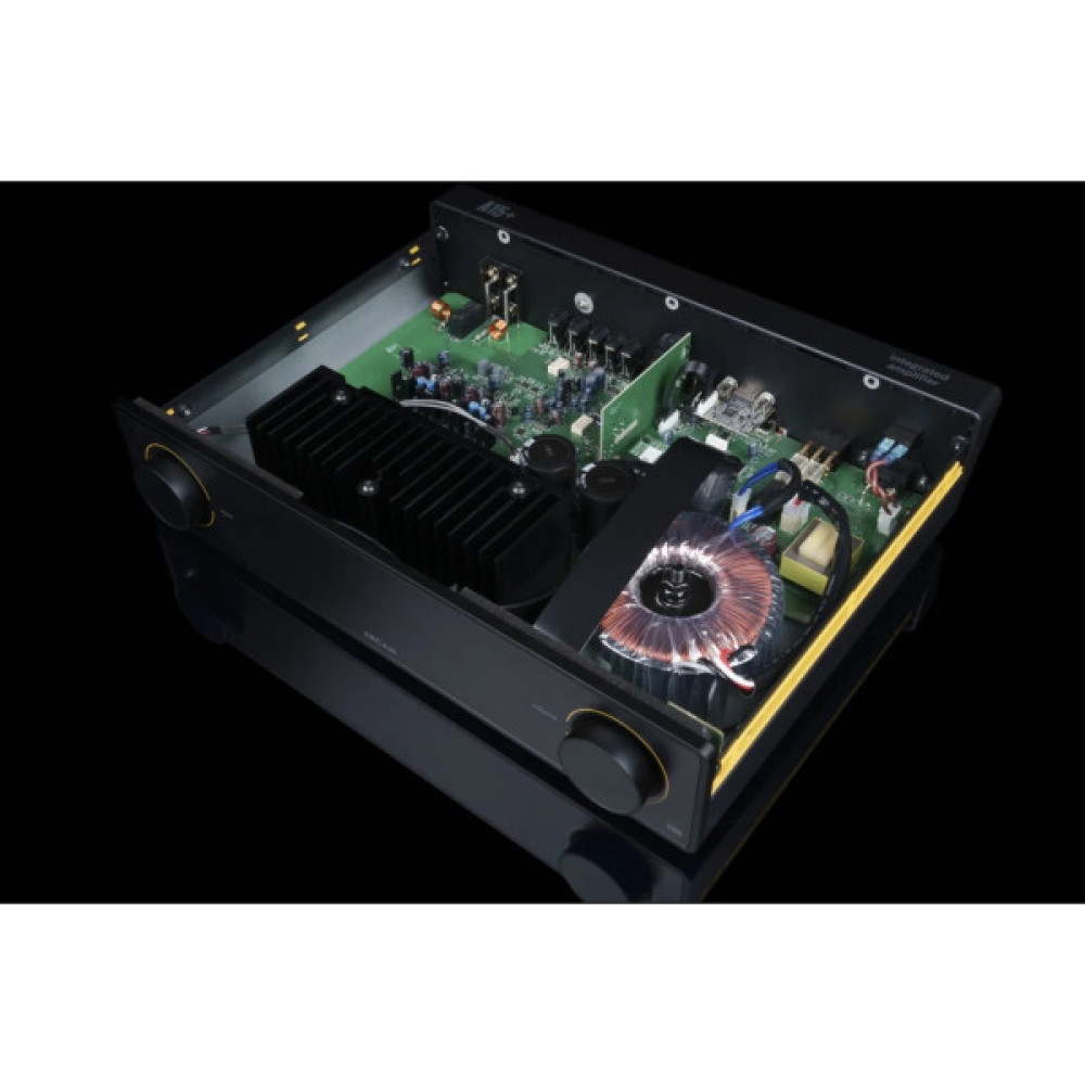 Підсилювач Arcam A15+ (ARCA15PLEU)