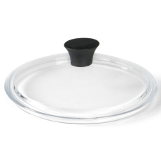 Кришка для посуду Flonal Low Dome Glass Lid 28 см (PIECV2827) (DAS303717)
