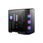 Корпус для ПК MSI MAG PANO 100R PZ