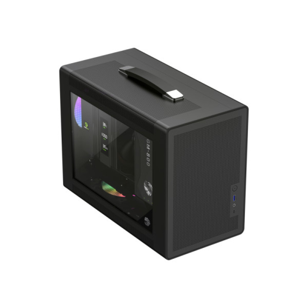 GAMEMAX Spark Air BK