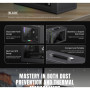 GAMEMAX Spark Air BK