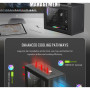 GAMEMAX Spark Air BK