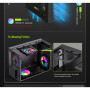 GAMEMAX Spark Air BK