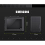 GAMEMAX Spark Air BK