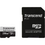 Карта пам'яті Transcend 256GB microSDXC class 10 UHS-I U3 High Endurance (TS256GUSD350V) Карта пам'яті Transcend 256GB microSDXC class 10 UHS-I U3 High Endurance (TS256GUSD350V)
