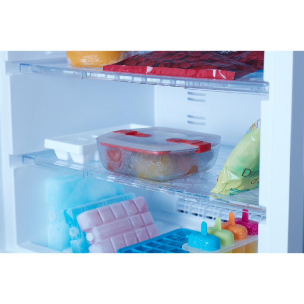 Форма для випікання Pyrex Cook Heat квадратна 25 х 22 х 7 см 2.2л (212PH00/7644)