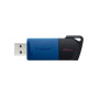 USB флеш накопичувач Kingston 64GB DataTraveler Exodia M USB 3.2 (DTXM/64GB) USB флеш накопичувач Kingston 64GB DataTraveler Exodia M USB 3.2 (DTXM/64GB)