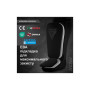 Захист гомілки і стопи RDX Shin Instep Foam Red/White S (HYP-SIRW-S)