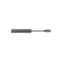 Концентратор Halyx 4-Port USB-A 3.2 Grey Trust (24947_TRUST) Концентратор Halyx 4-Port USB-A 3.2 Grey Trust (24947_TRUST)