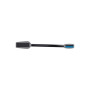 Концентратор Halyx 4-Port USB-A 3.2 Grey Trust (24947_TRUST) Концентратор Halyx 4-Port USB-A 3.2 Grey Trust (24947_TRUST)