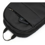 Рюкзак для ноутбука Vinga 15.6" NBP315 Black (NBP315BK) Рюкзак для ноутбука Vinga 15.6" NBP315 Black (NBP315BK)