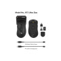 Мишка A4Tech Bloody R73 Ultra Duo Wireless Black (4711421002356) Мишка A4Tech Bloody R73 Ultra Duo Wireless Black (4711421002356)