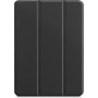 Чохол до планшета BeCover Smart Case Apple iPad Pro 13" M4 2024 Black (711643) Чохол до планшета BeCover Smart Case Apple iPad Pro 13" M4 2024 Black (711643)