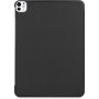 Чохол до планшета BeCover Smart Case Apple iPad Pro 13" M4 2024 Black (711643) Чохол до планшета BeCover Smart Case Apple iPad Pro 13" M4 2024 Black (711643)