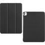 Чохол до планшета BeCover Smart Case Apple iPad Pro 13" M4 2024 Black (711643) Чохол до планшета BeCover Smart Case Apple iPad Pro 13" M4 2024 Black (711643)