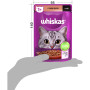 Вологий корм для кішок Whiskas Індичка в соусі 85 г (5900951302077) Вологий корм для кішок Whiskas Індичка в соусі 85 г (5900951302077)
