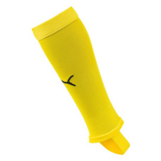 Гетри Puma Team Liga Stirrup Socks Core 703439-07 жовтий 31-34 (4059504595716)
