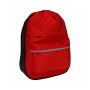 Сумка для взуття Cool For School Антизлодій червона (CF85768-03)
