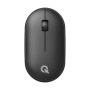 Мишка OfficePro M185B Silent Click Wireless Black (M185B) Мишка OfficePro M185B Silent Click Wireless Black (M185B)