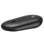 Мишка OfficePro M185B Silent Click Wireless Black (M185B) Мишка OfficePro M185B Silent Click Wireless Black (M185B)