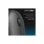 Мишка OfficePro M185B Silent Click Wireless Black (M185B) Мишка OfficePro M185B Silent Click Wireless Black (M185B)