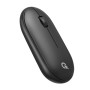 Мишка OfficePro M185B Silent Click Wireless Black (M185B) Мишка OfficePro M185B Silent Click Wireless Black (M185B)